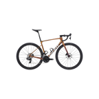 Giant Defy Advanced Pro 1 公路自行车 - 流星风暴