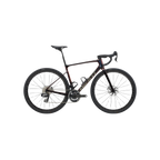 Giant Defy Advanced SL 0 公路自行车 - 熔岩黑