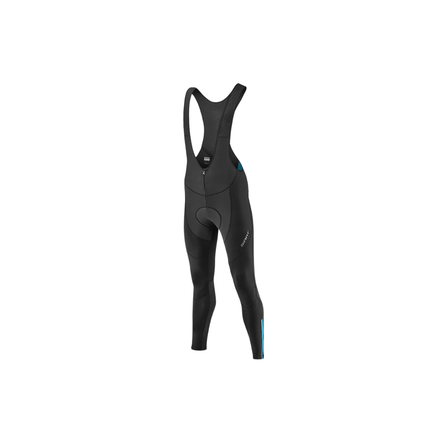 Giant Diversion Wp Bibtight - Black