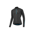 Giant Diversion Wp Thermal Jacket - Black