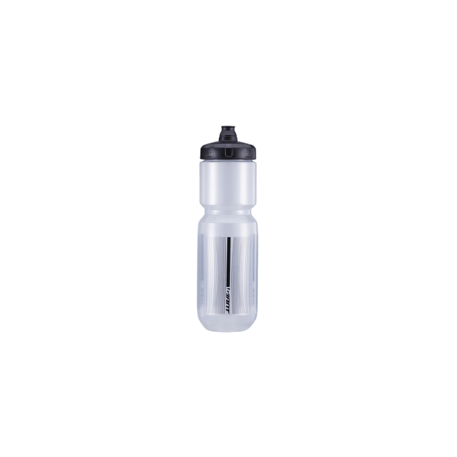 Giant Doublespring 750Cc Transparent/Gray