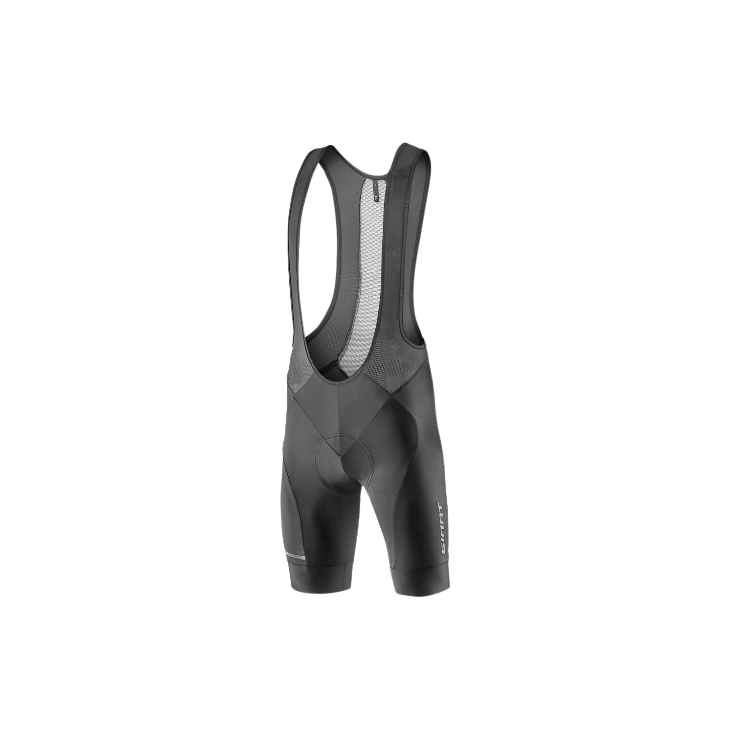 Giant Elevate Bibshorts - Black