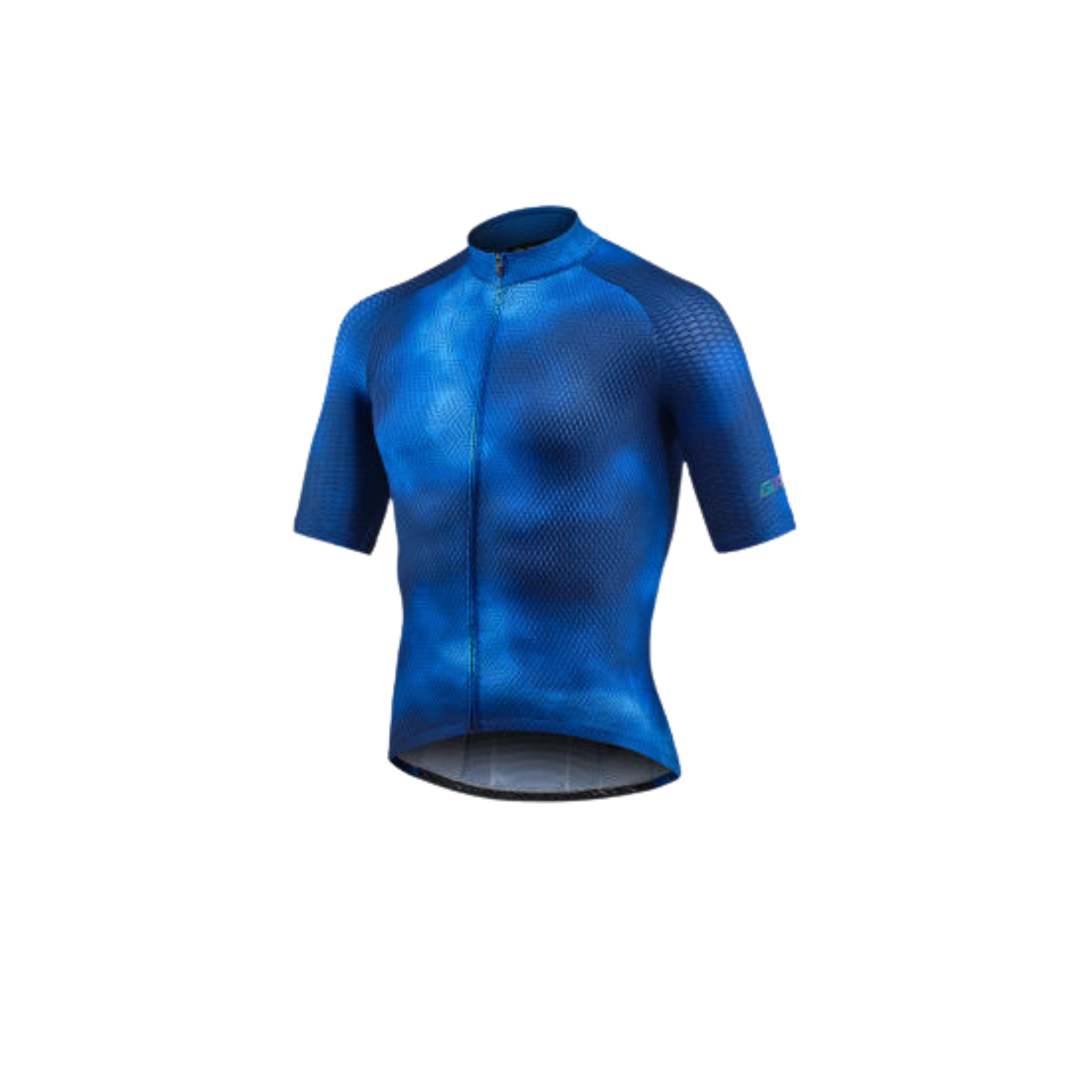 Giant Elevate SS Jersey Ltd - 蓝云