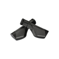 Giant Ergo Max Grip Black/Gray