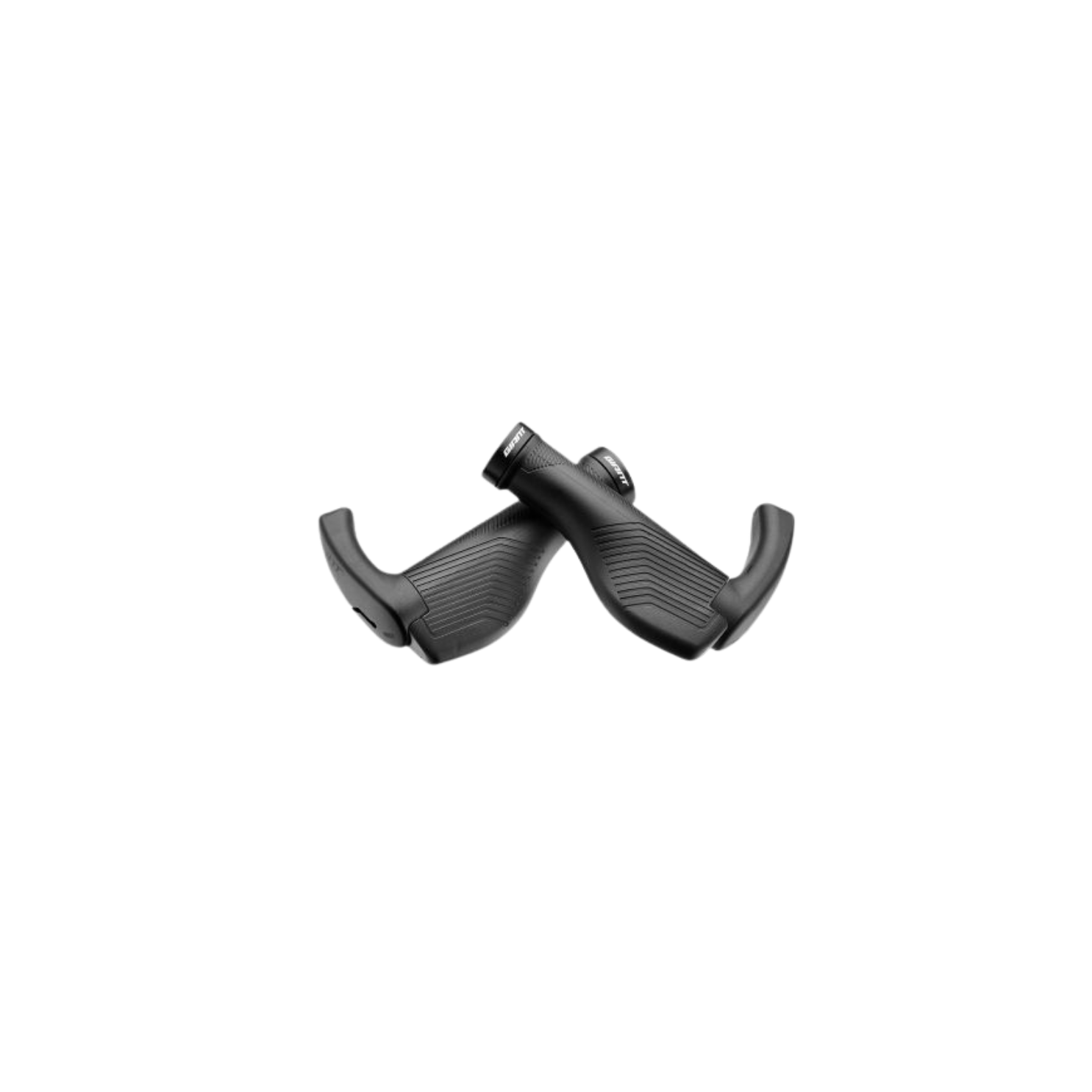 Giant Ergo Max Plus Single Lock-On Grips