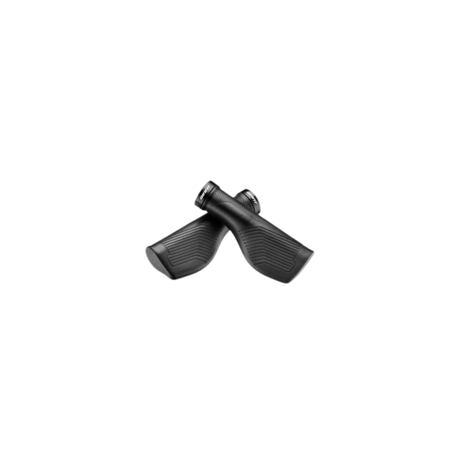 Giant Ergo Max Single Lock-On Grips