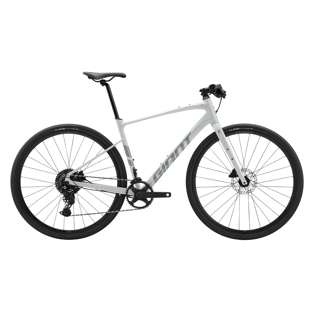 Giant Fast Road AR 2 - Pearl White