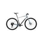 Giant FastRoad AR 2 公路自行车 - 冰川银