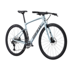 Giant Fast Road AR Advanced 1 - Cryo Silver