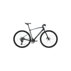 Giant FastRoad AR Advanced 1 公路自行车 - 沥青绿