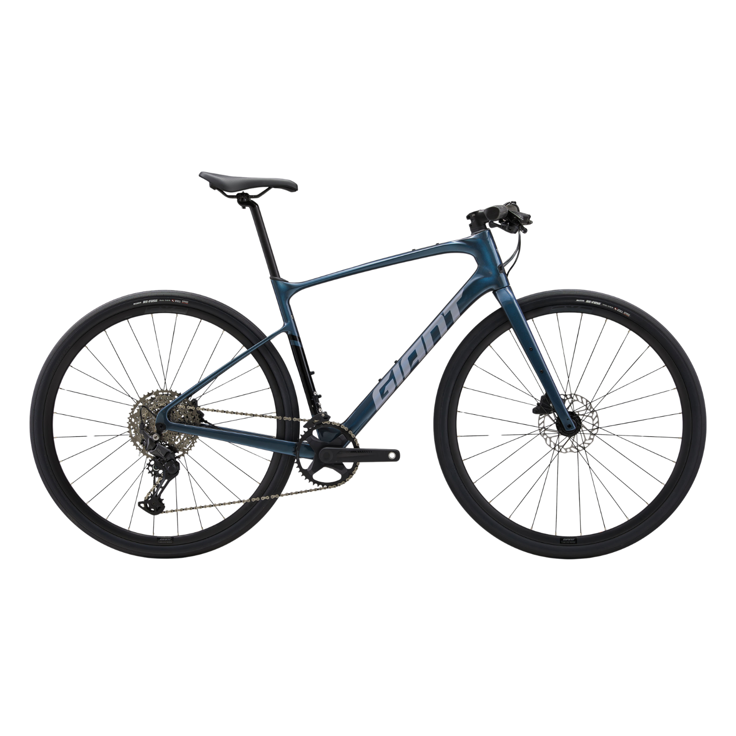 Giant Fast Road AR Advanced 2 - Ocean Twilight