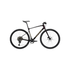 Giant FastRoad AR Advanced 2 公路自行车 - 虎红色