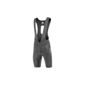 Giant Gabbro Bib Shorts - Black