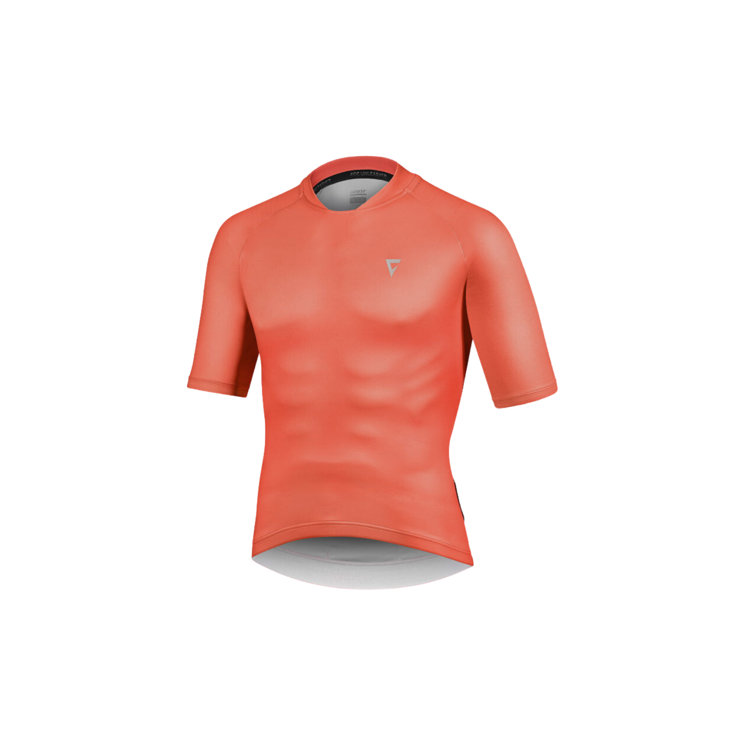 Giant Gabbro SS Jersey - Copper Coin