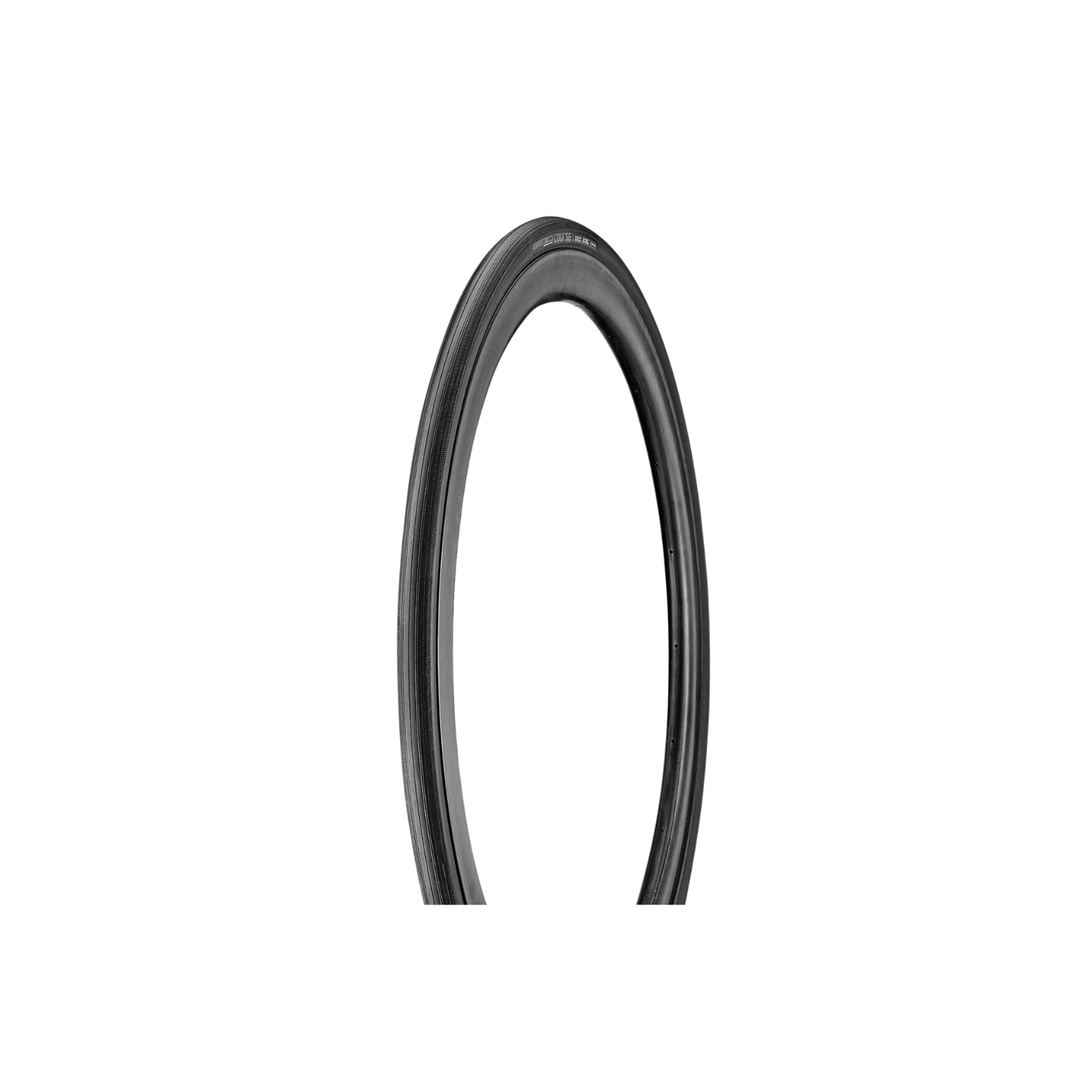 Giant Gavia Course 1 Tubeless Road Tyre - Black (MY26)