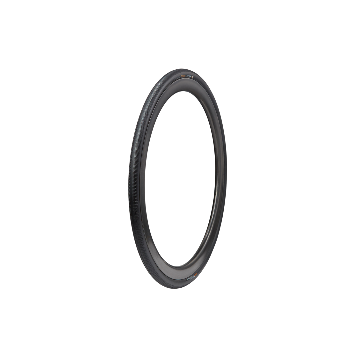 Giant Gavia Fondo 0 Tubeless Road Tyre - Black