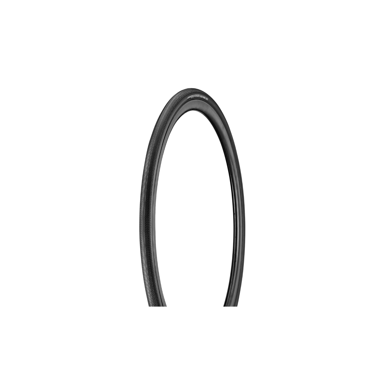 Giant Gavia Fondo 1 Tubeless Road Tyre - Black