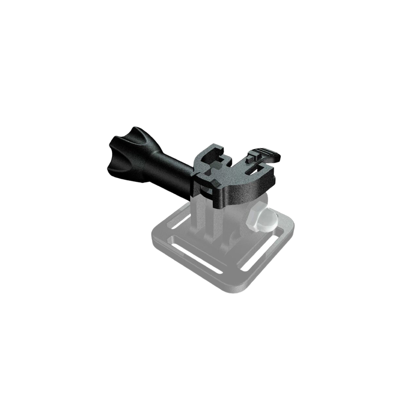 适用于 Gopro 支架的 Giant 头灯适配器
