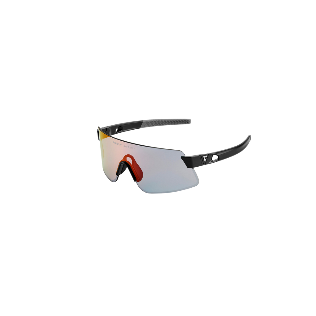 Giant Helio - Black/Grey (Fotovis)