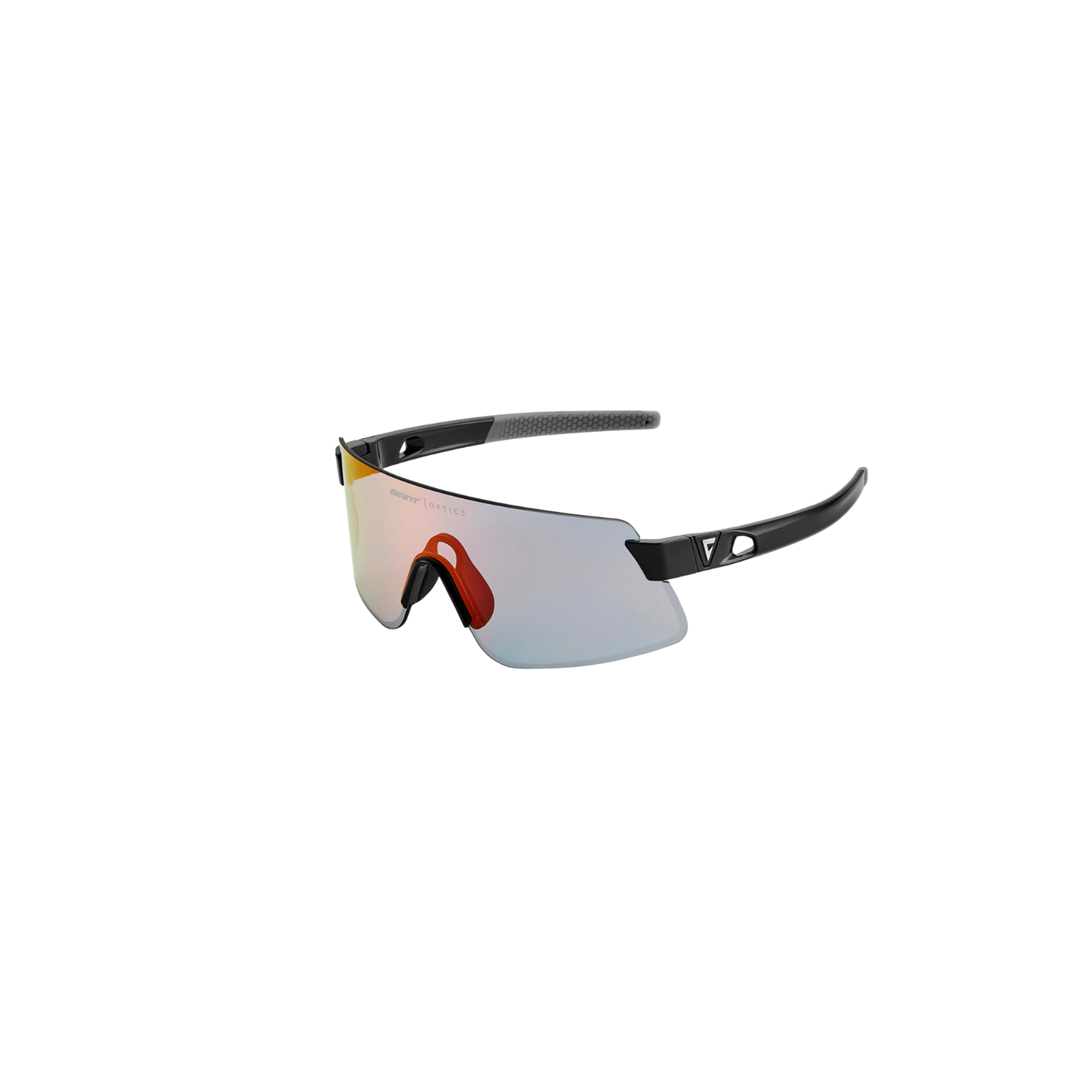 Giant Helio - Black/Grey (Fotovis)