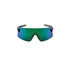 Giant Helio - Black (Green Lens Polarvis)