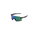 Giant Helio - Black (Green Lens Polarvis)