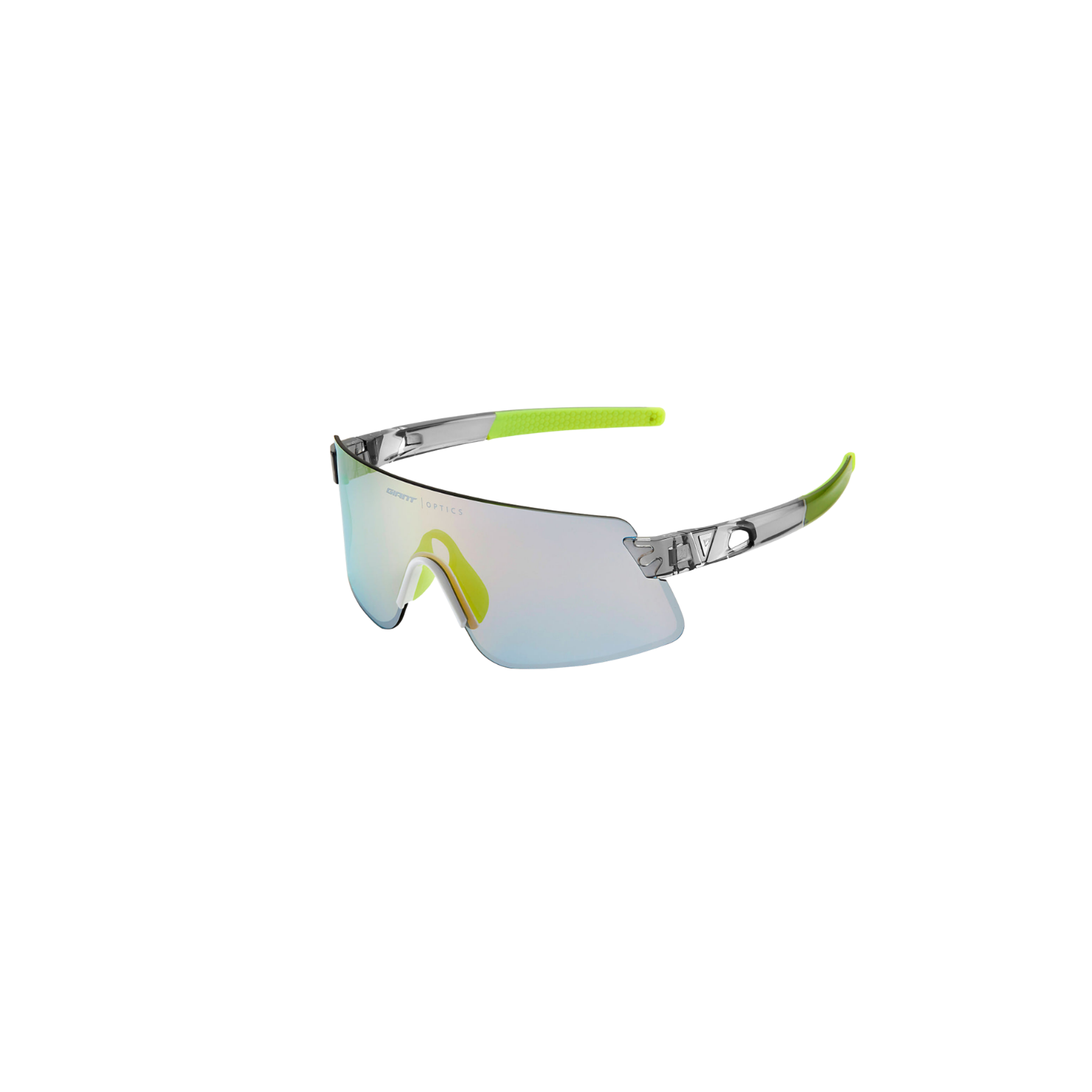 Giant Helio - Translucent Grey (Fotovis)