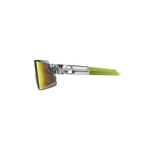 Giant Helio - Translucent (Red Lens Polarvis)