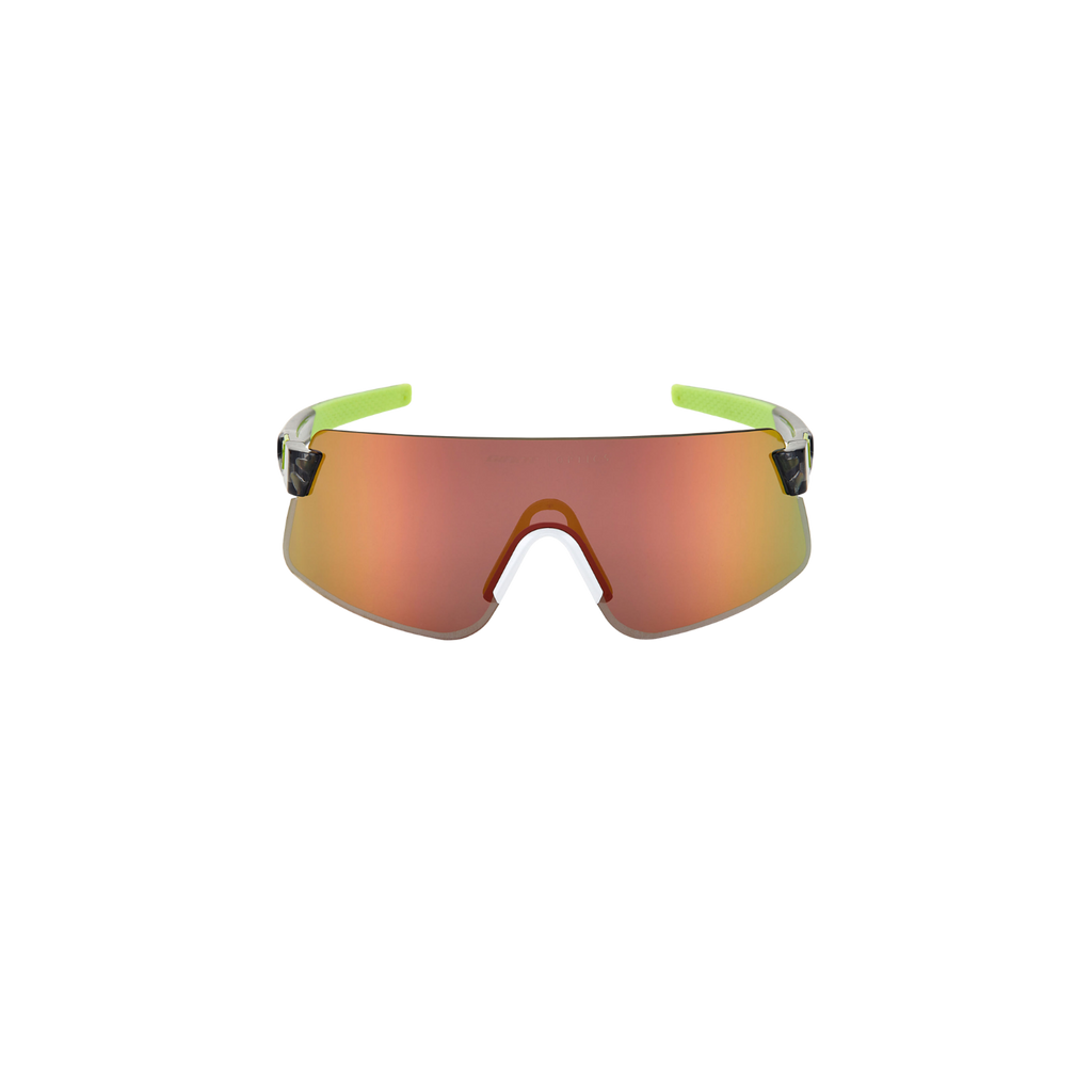Giant Helio - Translucent (Red Lens Polarvis)