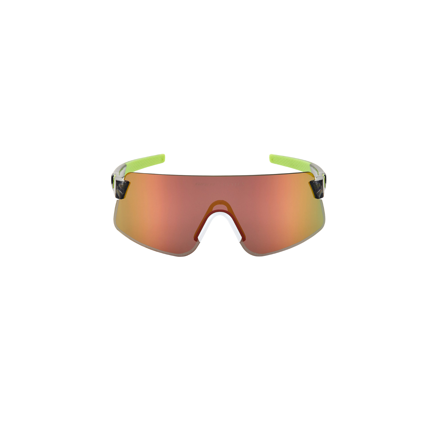 Giant Helio - Translucent (Red Lens Polarvis)