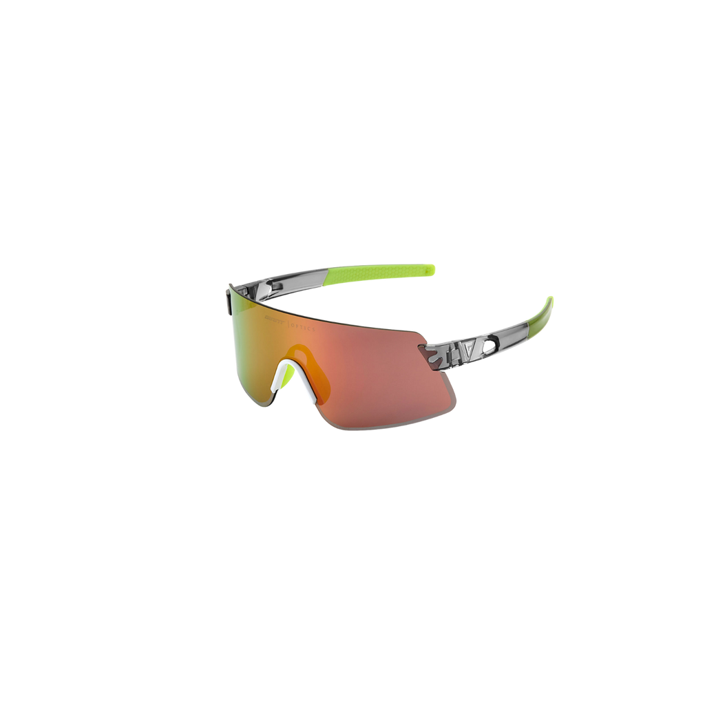 Giant Helio - Translucent (Red Lens Polarvis)