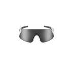 Giant Helio - White (Silver Lens Polarvis)