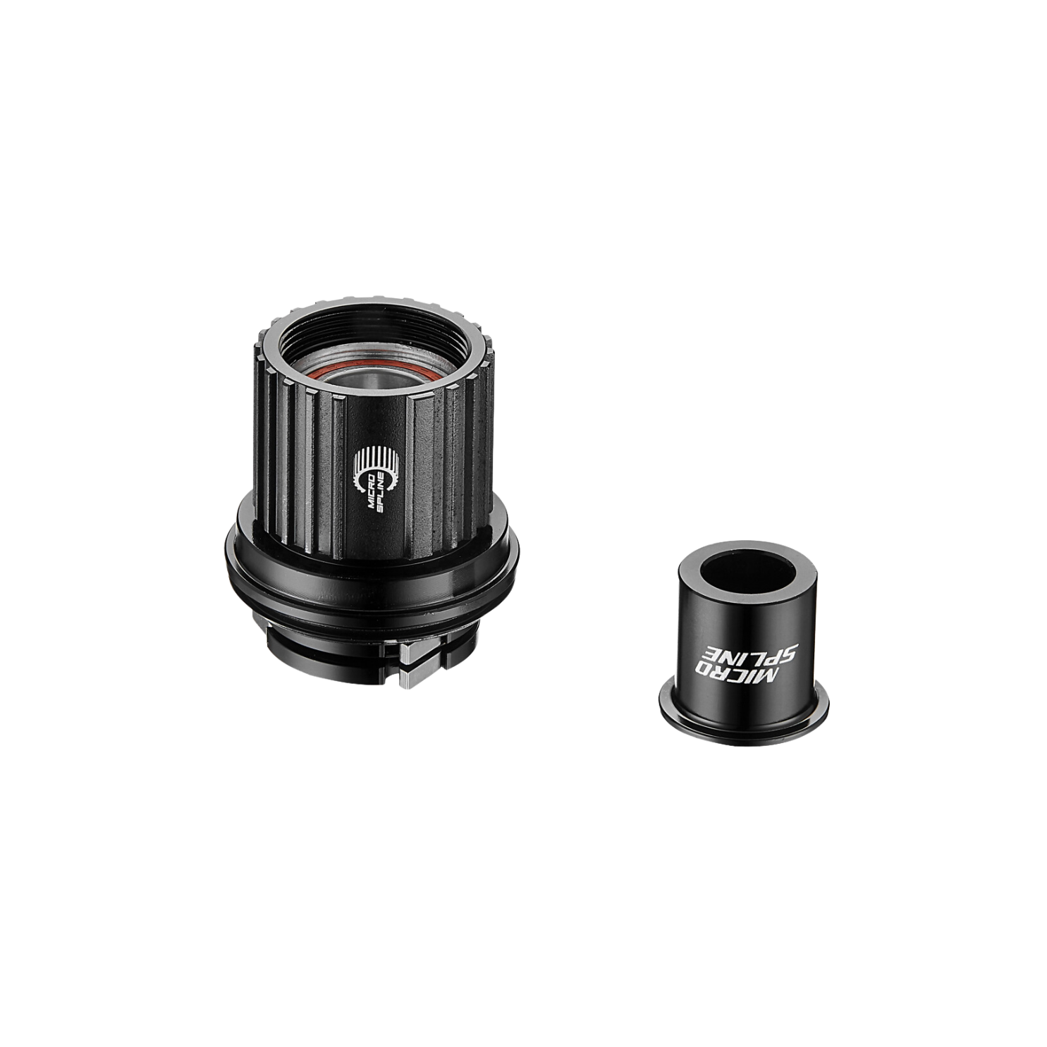 Giant Hub Rear Mtb XCR2/TRX2 Freehub Body Kits - Microspline