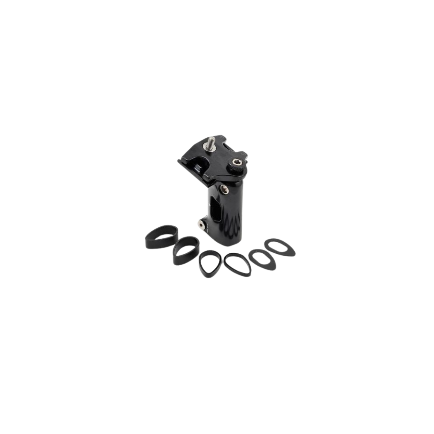 Giant ISP Seatmast Topper Clamp Kit (TCR MY16-20)