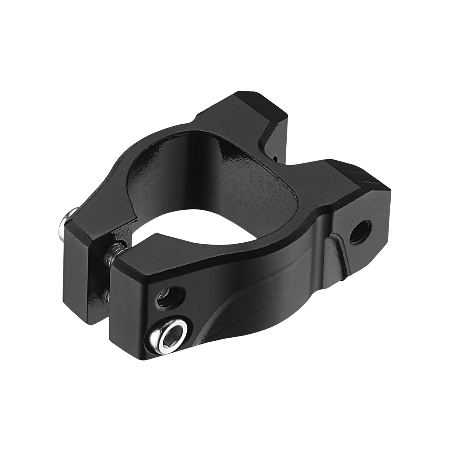 Giant Intergrated Rack Mount D-Fuse Seat Collar, Black
