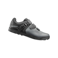 Giant Line Shoes - Grey/Black
