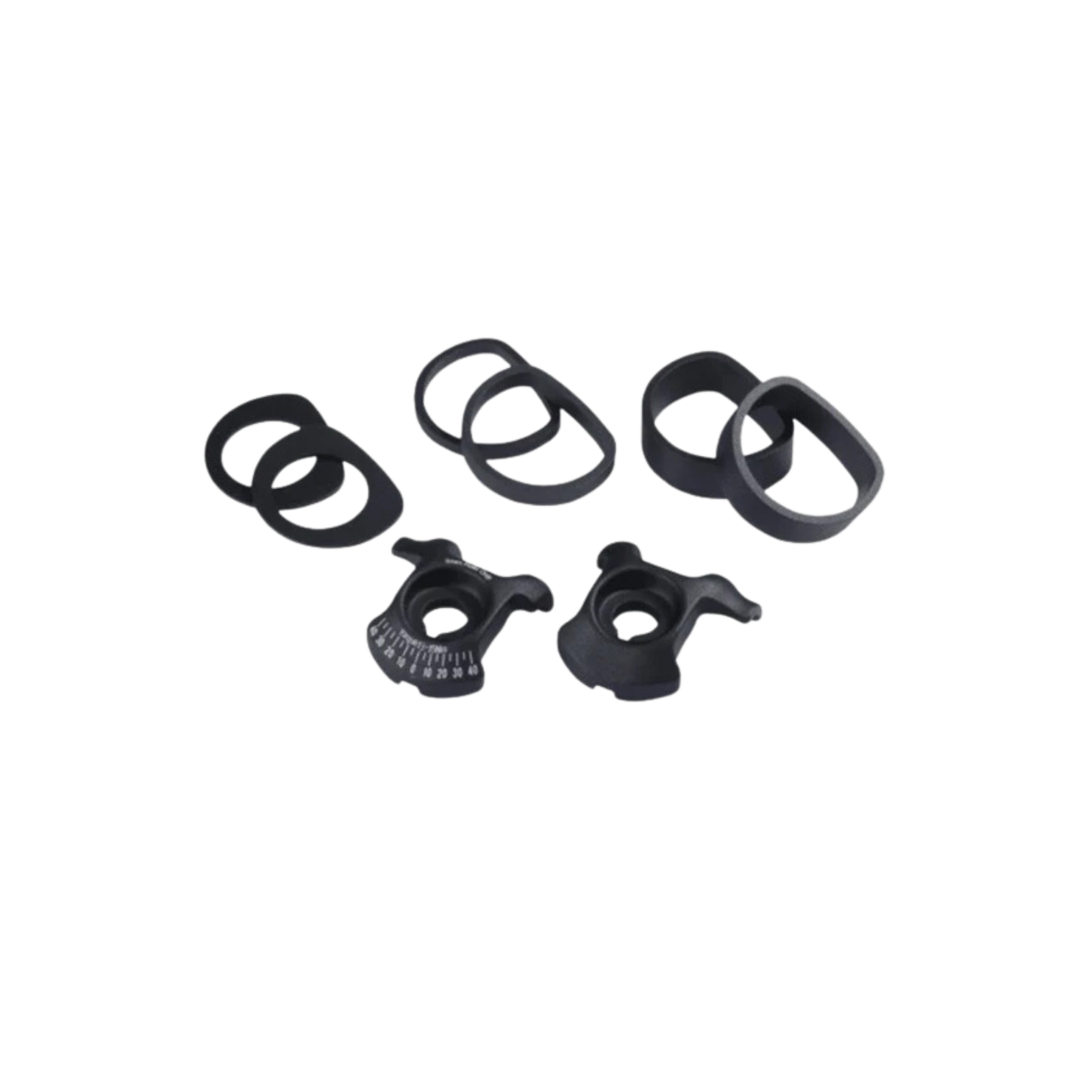 Giant My16+ Defy SL Isp Spacer Kit