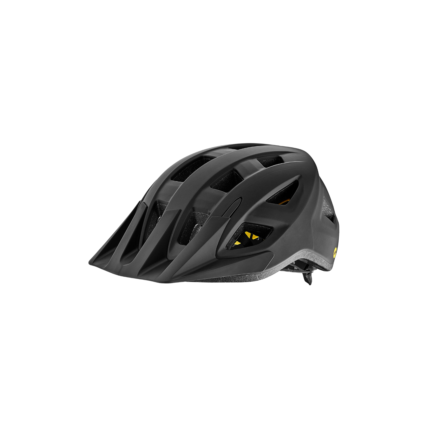Giant Path Mips Adult - Matte Panther Black