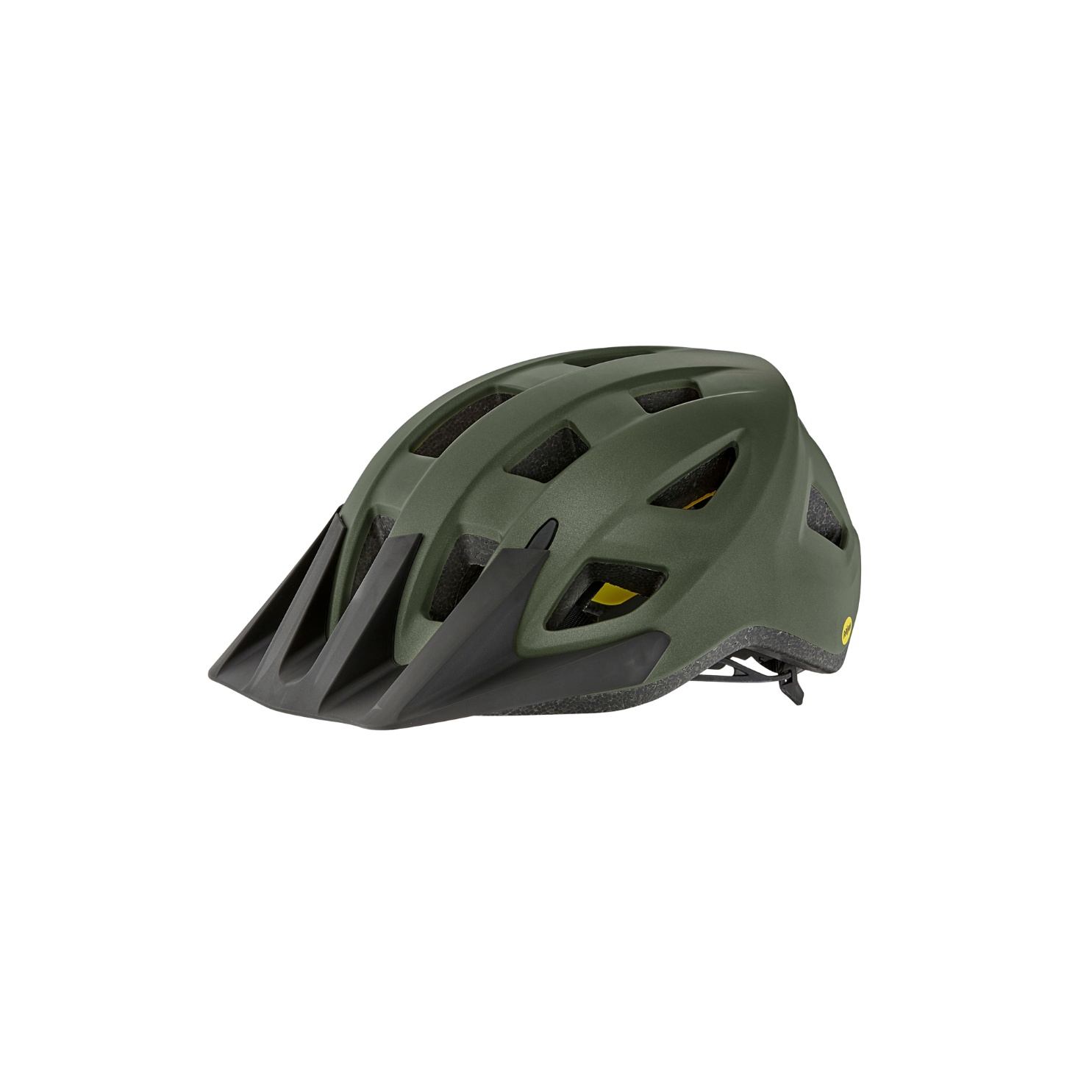 Giant Path Mips Youth - Matte Phantom Green