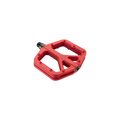 Giant Pinner Comp Flat Pedal Red