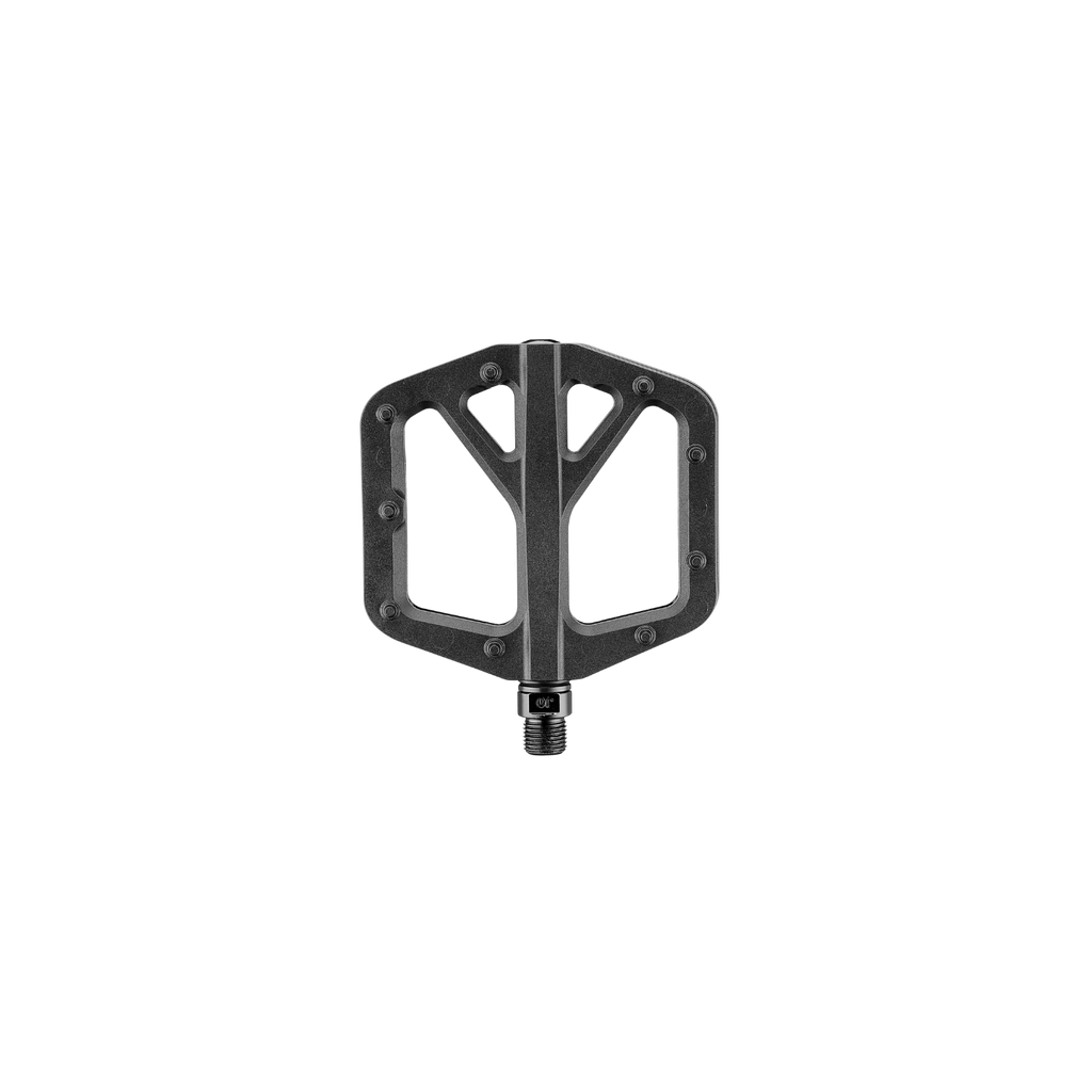 Giant Pinner Comp Flat Pedals - Black