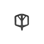 Giant Pinner Comp Flat Pedals - Black
