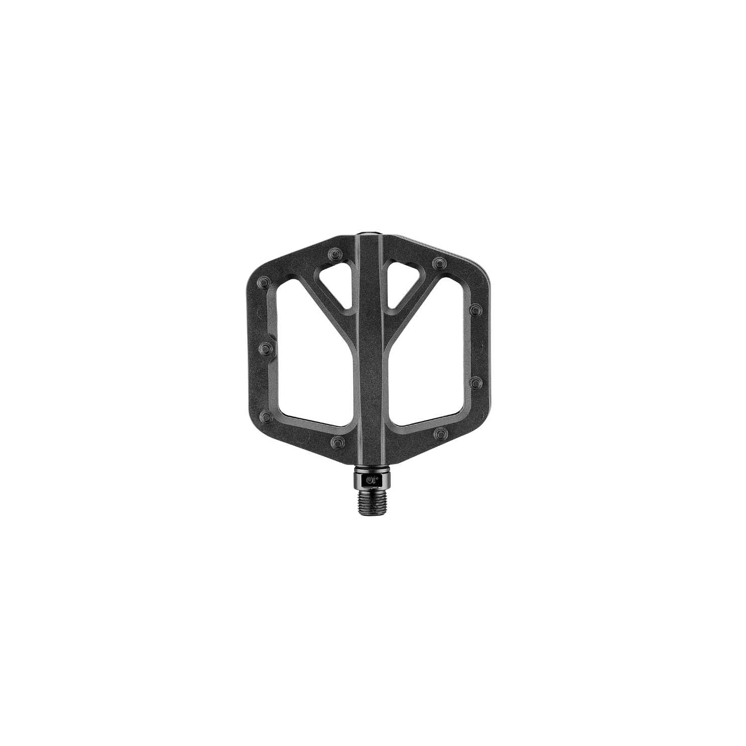 Giant Pinner Comp Flat Pedals - Black