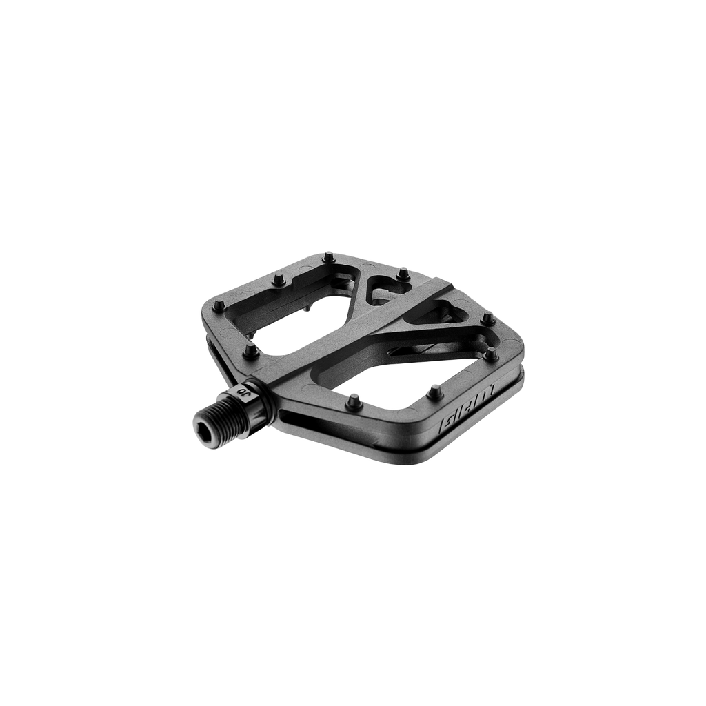 Giant Pinner Comp Flat Pedals - Black