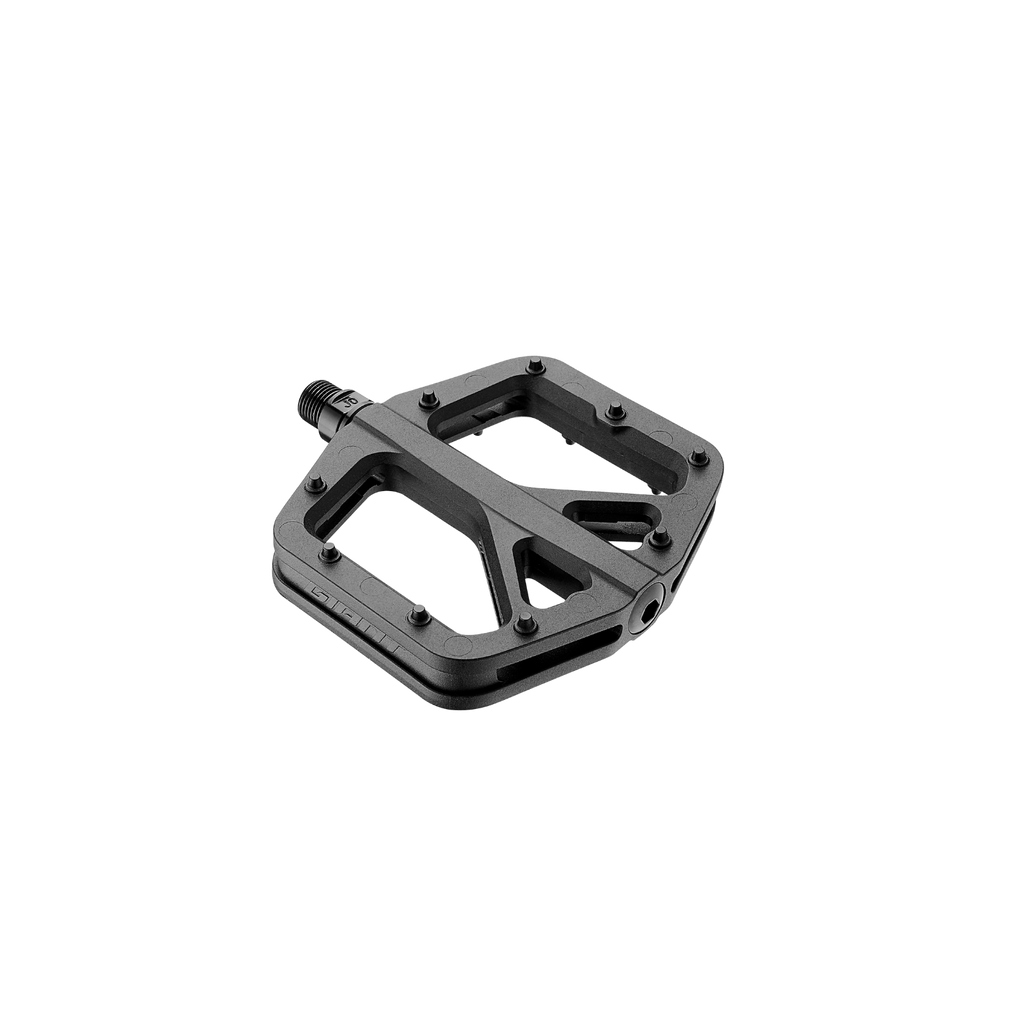 Giant Pinner Comp Flat Pedals - Black