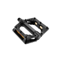 Giant Platform Plastic Pedal Black