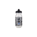 Giant PourFast Double Spring Bottle (600ml) - Transparent / Black