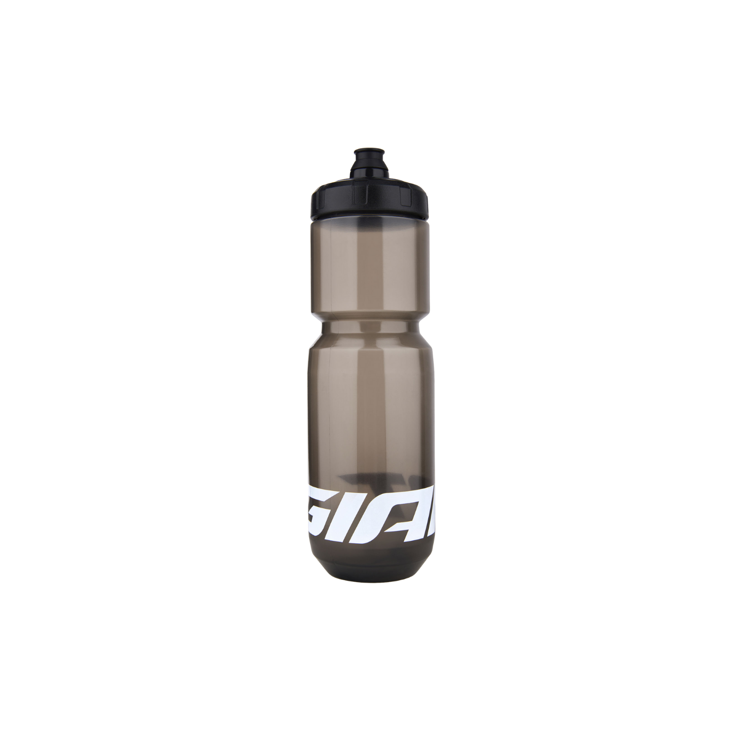 Giant PourFast Double Spring Bottle (750ml) - Brown