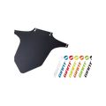 Giant Proguard Zip Fender - Black