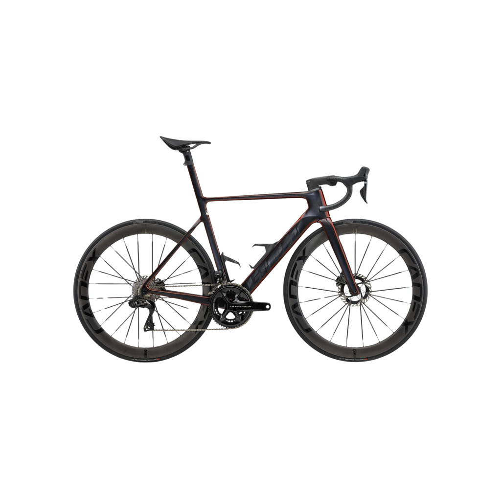 Giant Propel Advanced SL 0 - 黑色熔岩